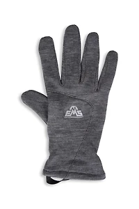 EMS Womens Merino Ski Gloves