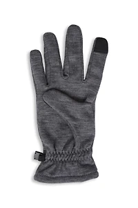 EMS Womens Merino Ski Gloves