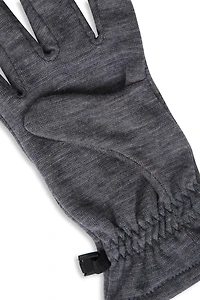 EMS Womens Merino Ski Gloves