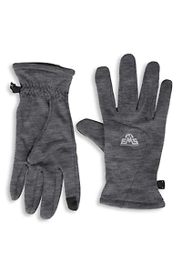 EMS Womens Merino Ski Gloves