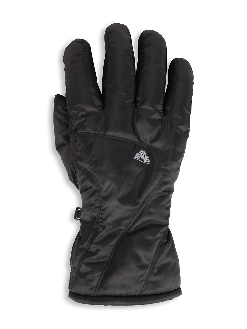 EMS Mens Mercury Ski Glove