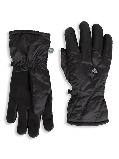 EMS Mens Mercury Ski Glove