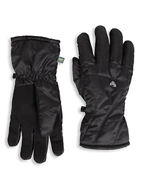 EMS Mens Mercury Ski Glove