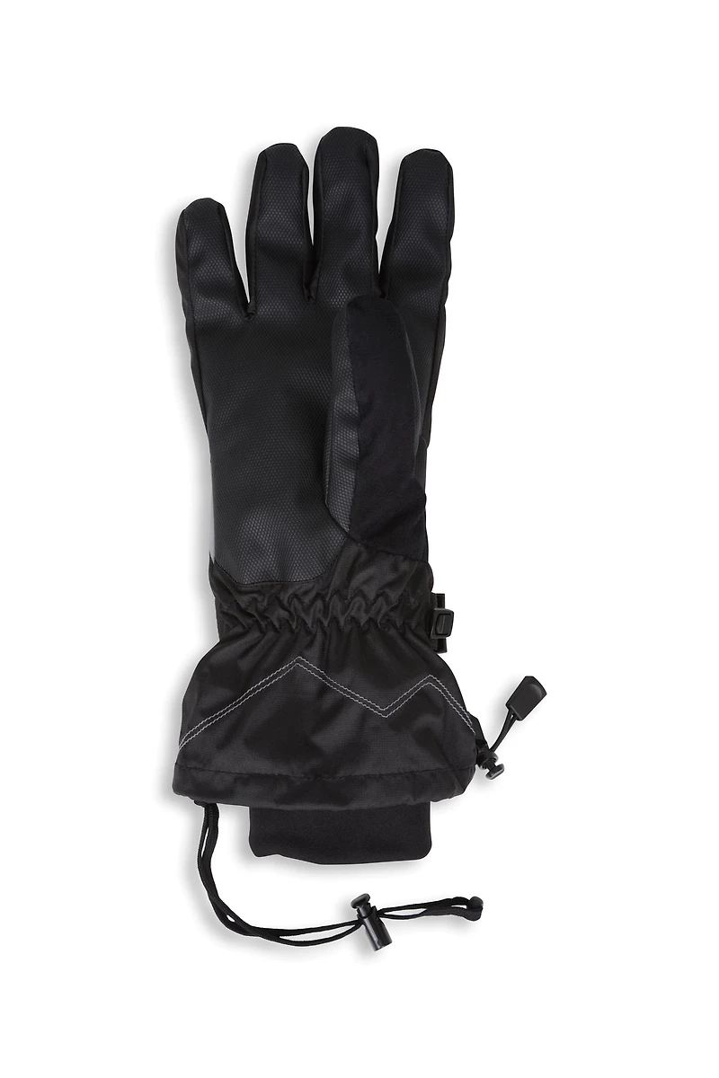 EMS Altitude Womens 3-in-1 Waterproof Ski Glove