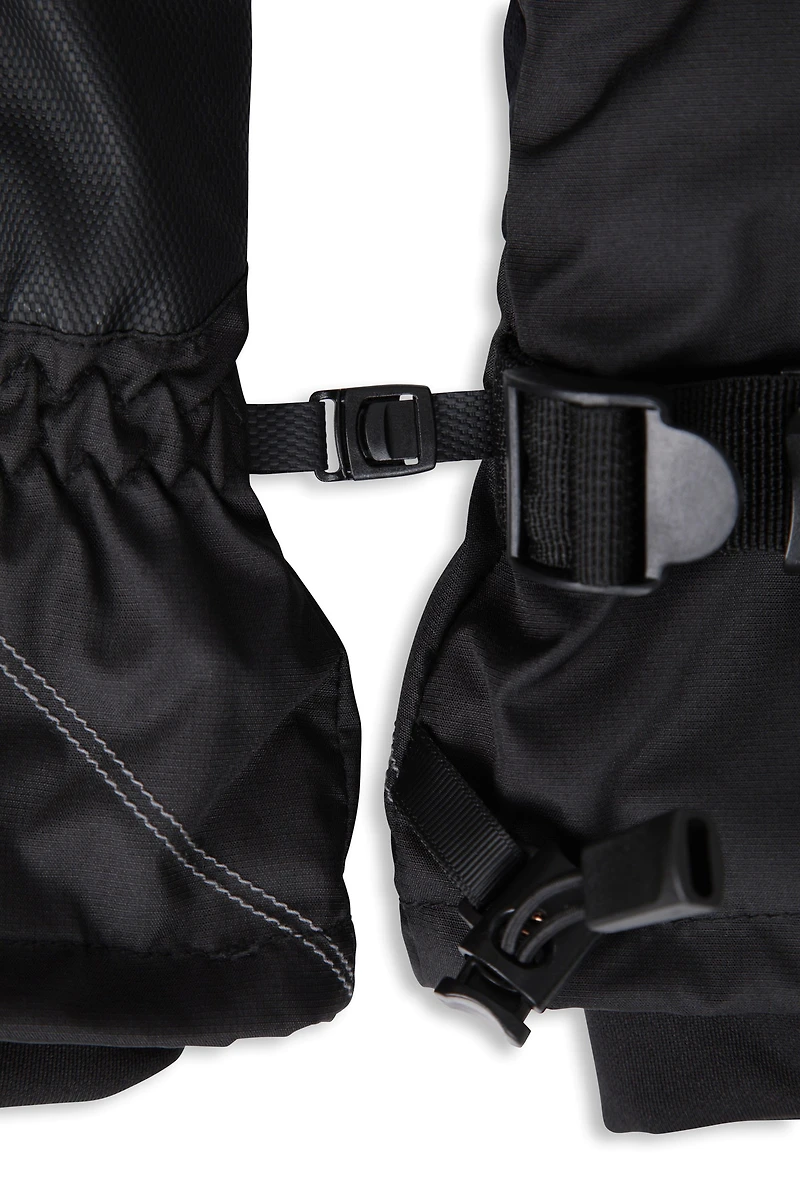 EMS Altitude Womens 3-in-1 Waterproof Ski Glove