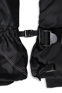 EMS Altitude Womens 3-in-1 Waterproof Ski Glove