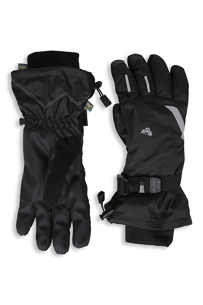 EMS Altitude Womens 3-in-1 Waterproof Ski Glove