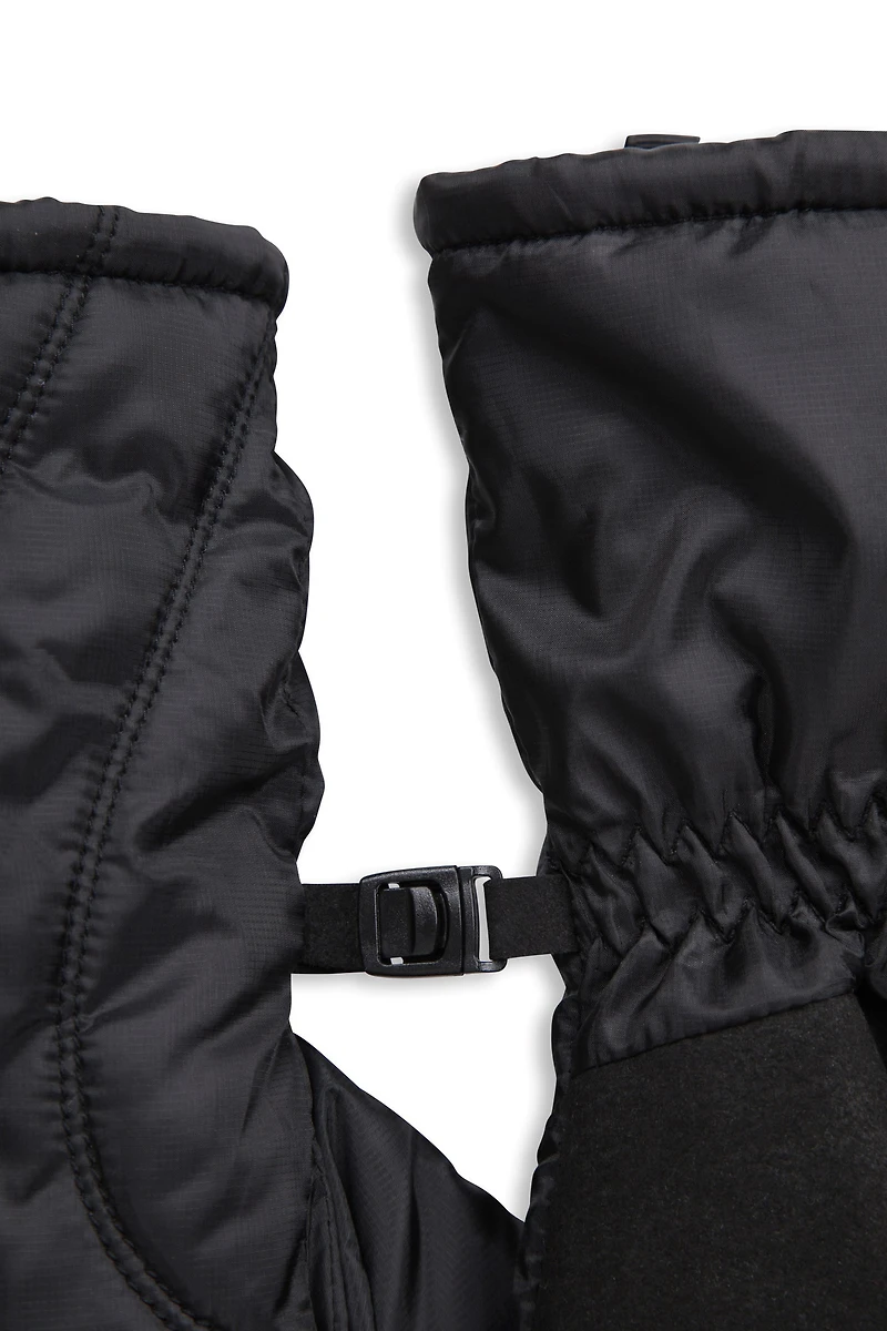 EMS Womens Mercury Ski Gloves