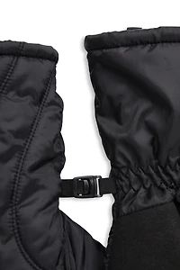 EMS Womens Mercury Ski Gloves
