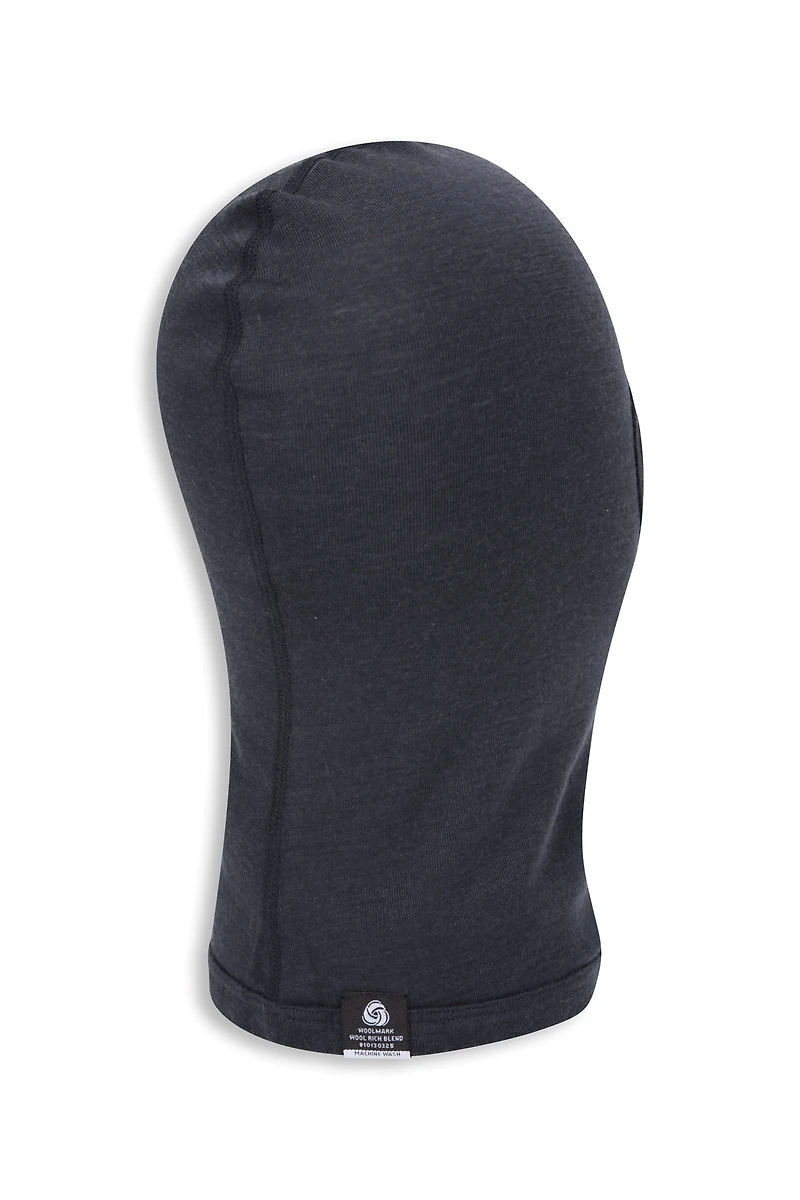EMS Unisex Extreme Merino Liner Balaclava