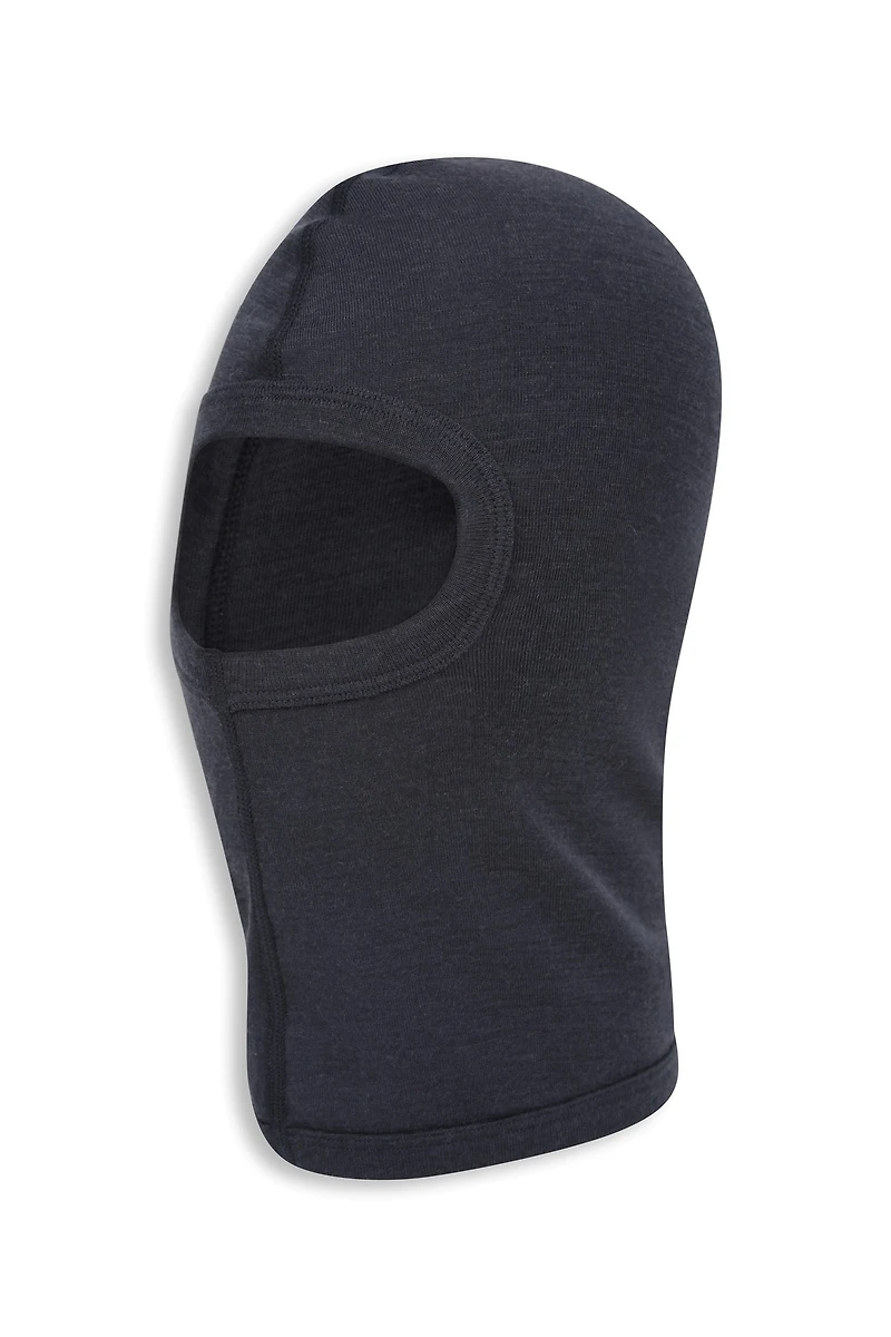 EMS Unisex Extreme Merino Liner Balaclava