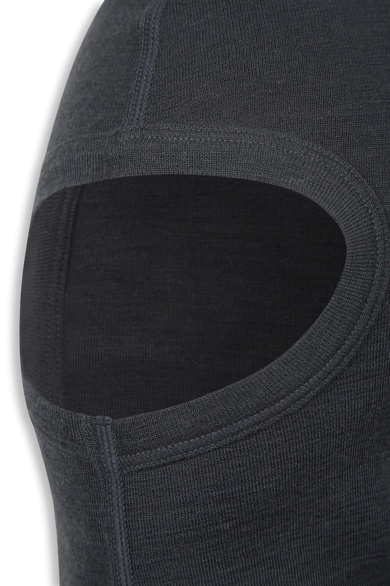 EMS Unisex Extreme Merino Liner Balaclava