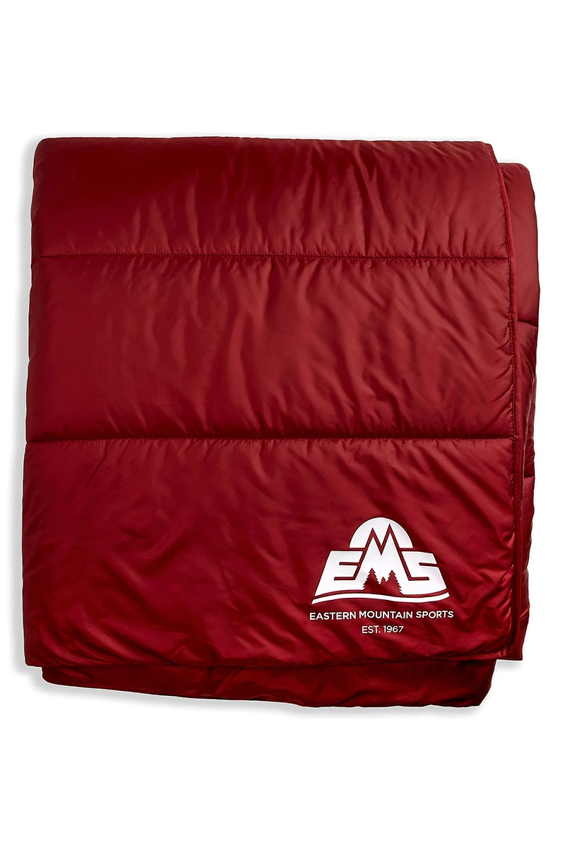 EMS Camp Blanket - 2 Person