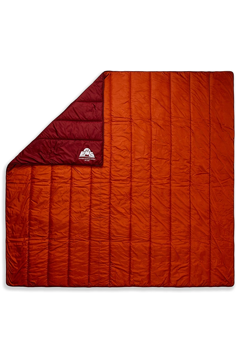EMS Camp Blanket - 2 Person