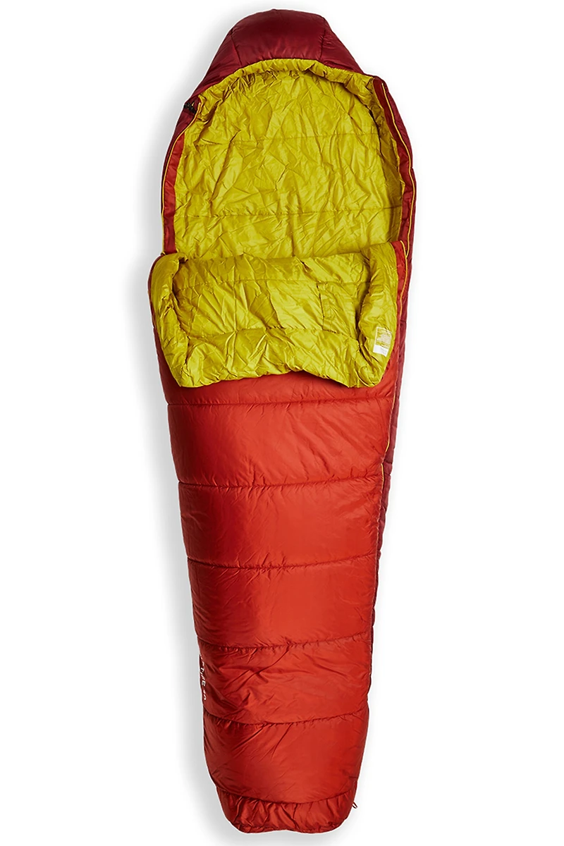 EMS Solstice 20° Sleeping Bag