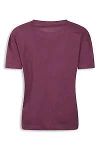 EMS Womens Graphic Tee