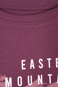 EMS Womens Graphic Tee