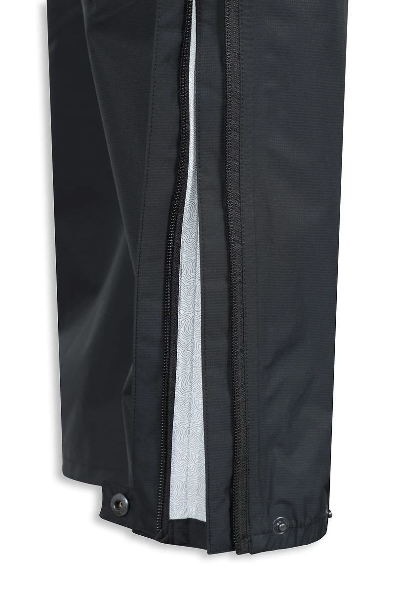 EMS Womens Extreme Thunderhead 2.5 Layer Waterproof Overpants