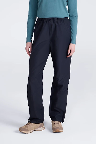 EMS Womens Extreme Thunderhead 2.5 Layer Waterproof Overpants