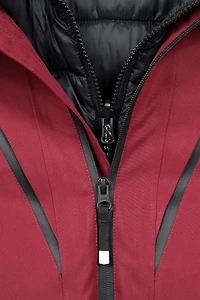 EMS Infinity Mens 3 1 Waterproof Ski Jacket