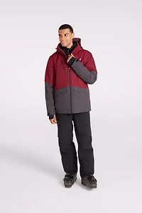 EMS Infinity Mens 3 1 Waterproof Ski Jacket