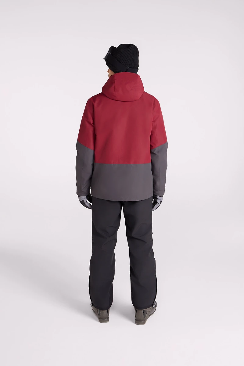 EMS Infinity Mens 3 1 Waterproof Ski Jacket