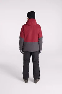 EMS Infinity Mens 3 1 Waterproof Ski Jacket