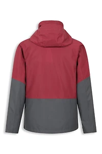 EMS Infinity Mens 3 1 Waterproof Ski Jacket