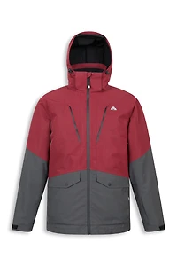 EMS Infinity Mens 3 1 Waterproof Ski Jacket