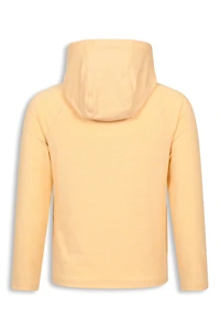 EMS Sunguard Kids Long Sleeve Zipped Top