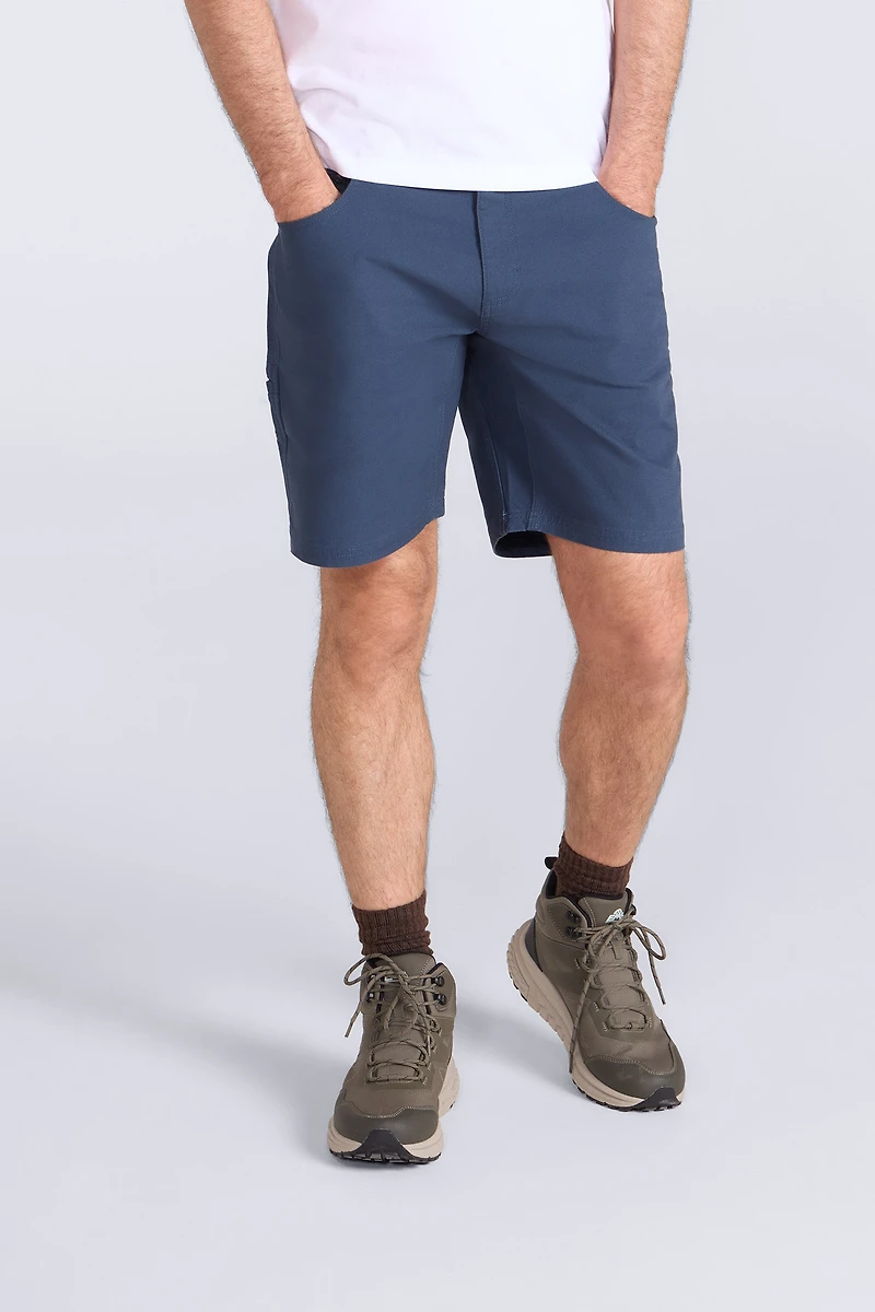 EMS Fencemender Mens Shorts