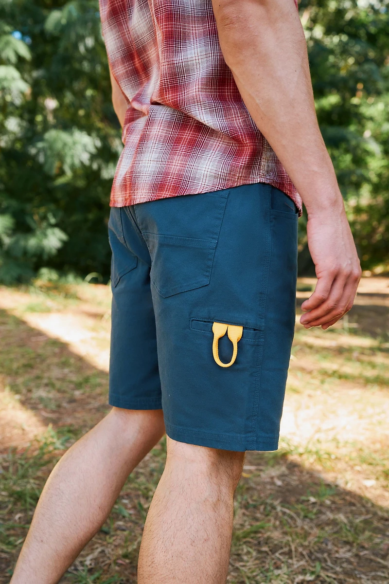 EMS Fencemender Mens Shorts