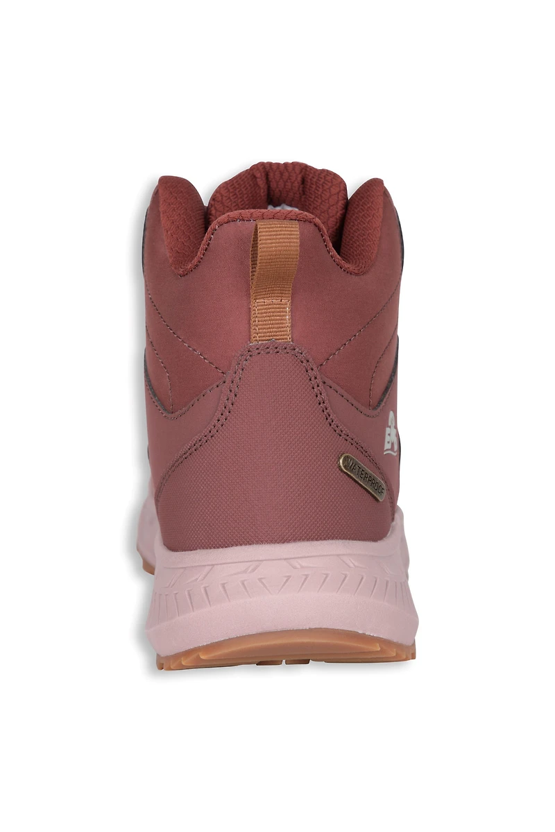 EMS Pace Womens Waterproof Hiking Boots