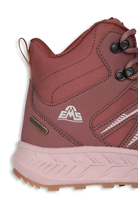 EMS Pace Womens Waterproof Hiking Boots