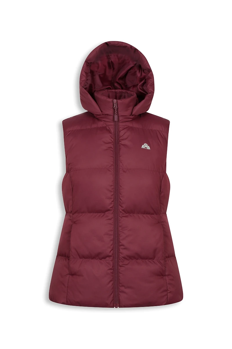 EMS Astral II Womens Padded Vest