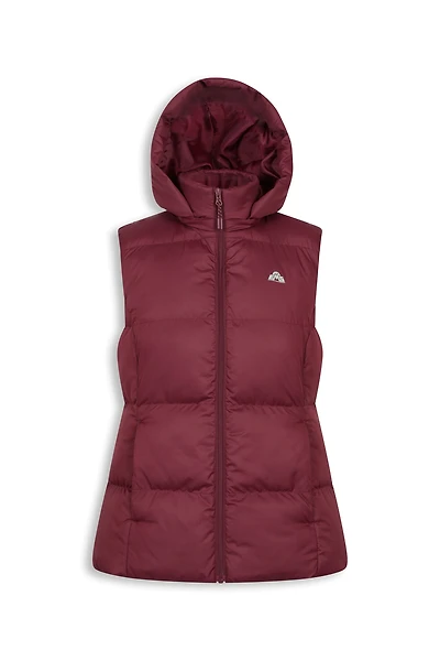 EMS Astral II Womens Padded Vest