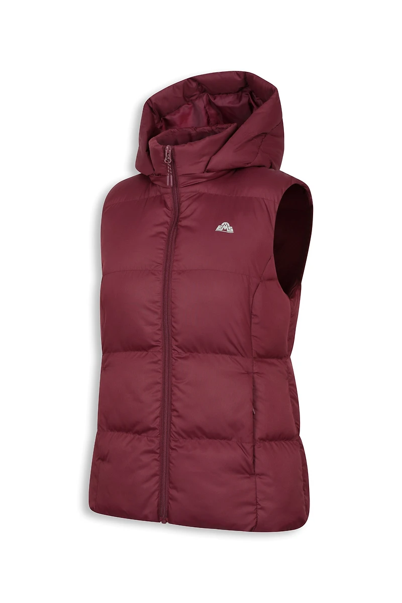 EMS Astral II Womens Padded Vest