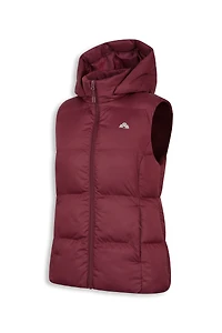 EMS Astral II Womens Padded Vest