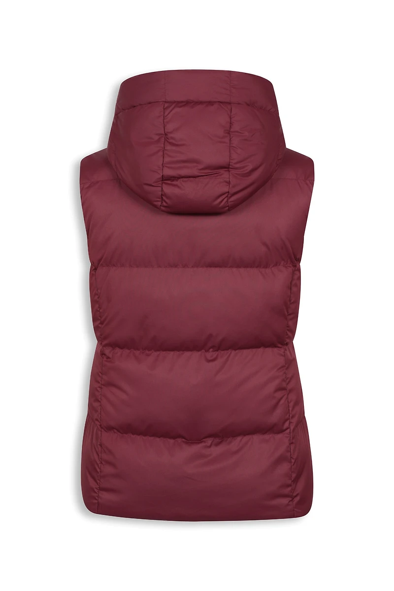 EMS Astral II Womens Padded Vest