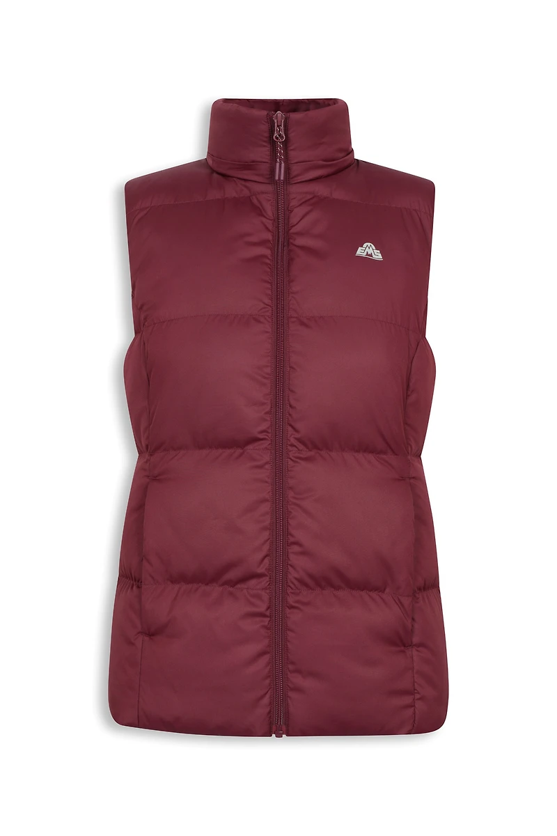 EMS Astral II Womens Padded Vest