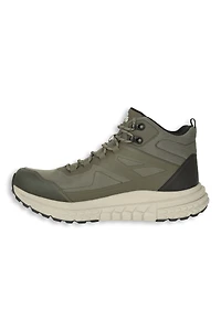 EMS Brink Mens Waterproof Ortholite Hiking Boot