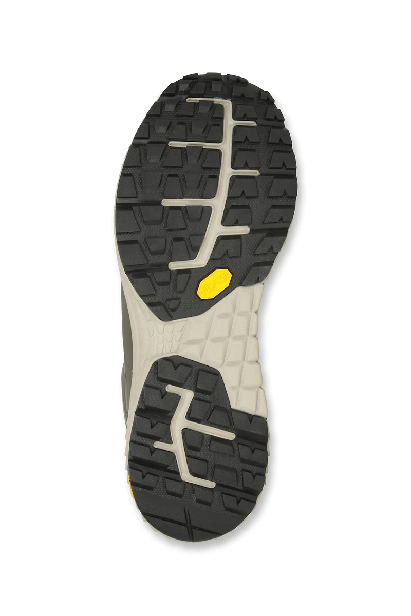 EMS Brink Mens Waterproof Ortholite Hiking Boot