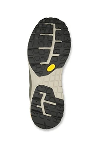 EMS Brink Mens Waterproof Ortholite Hiking Boot