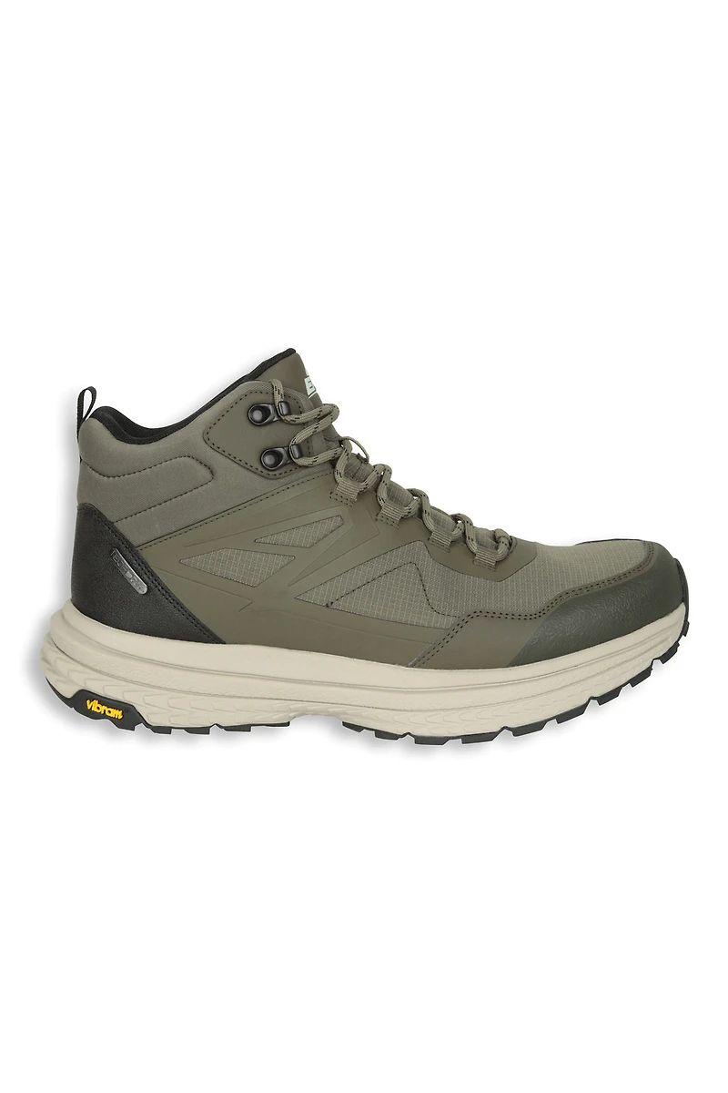 EMS Brink Mens Waterproof Ortholite Hiking Boot