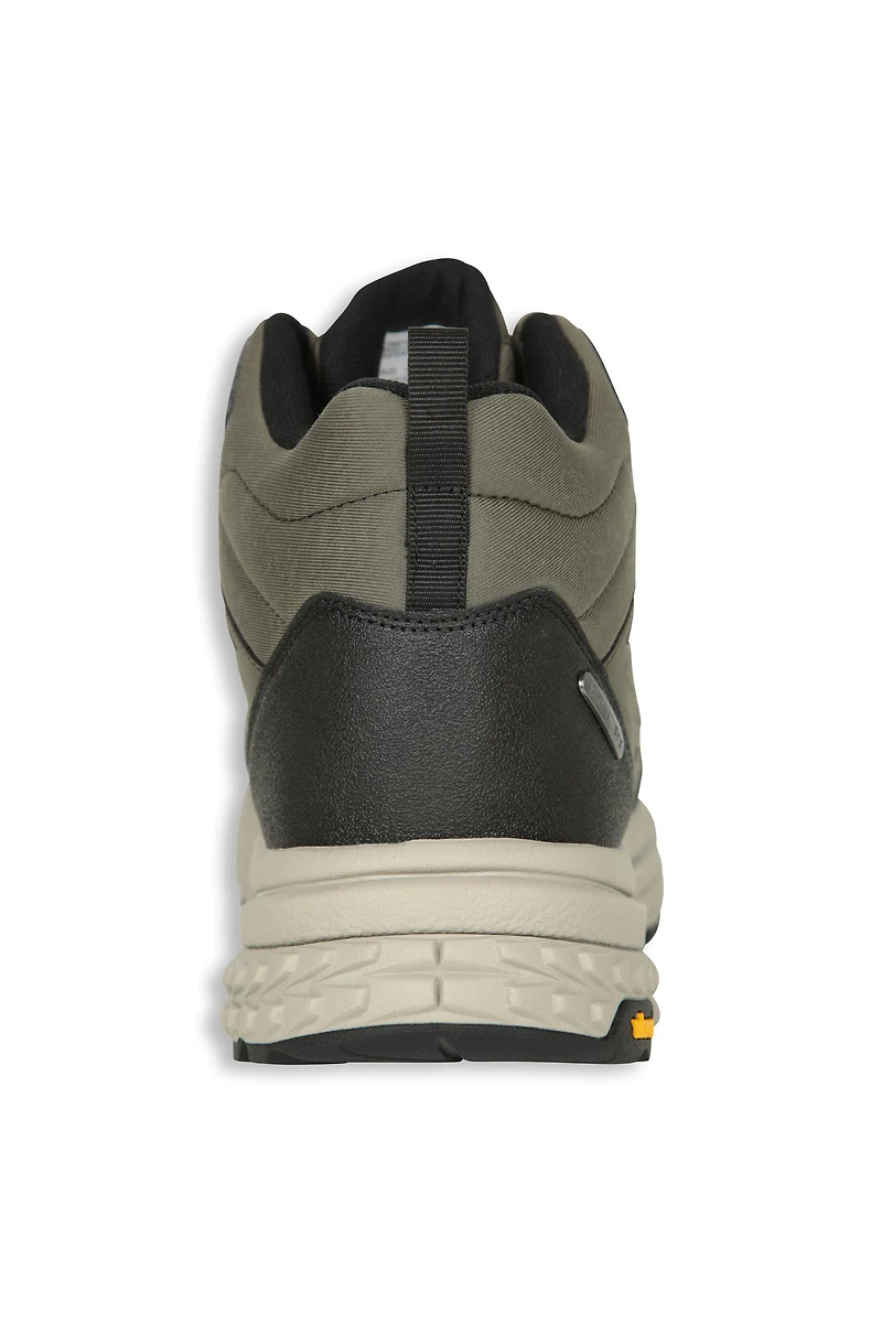 EMS Brink Mens Waterproof Ortholite Hiking Boot