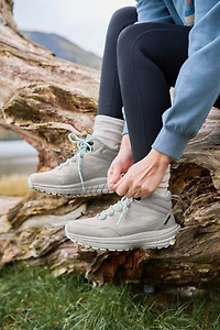 EMS Brink Womens Waterproof Ortholite Hiking Boot