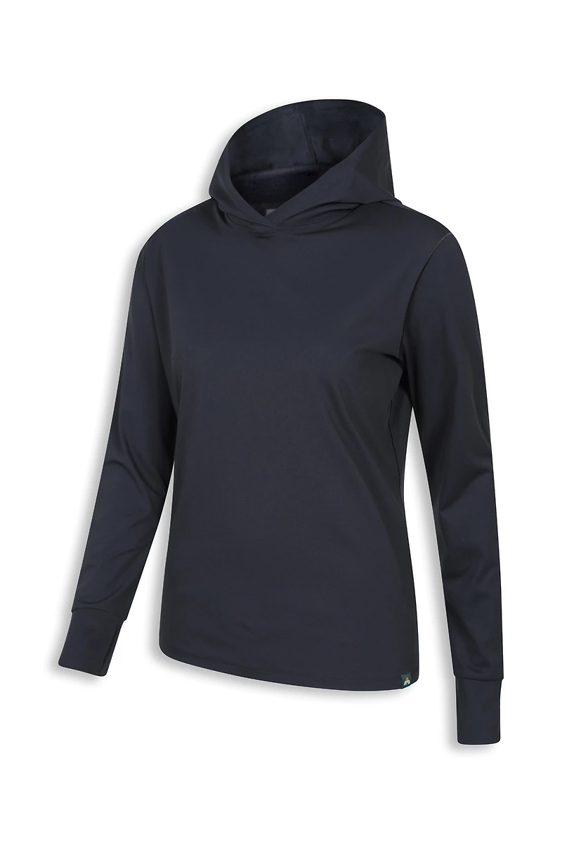 EMS Dynamic Womens Hoodie