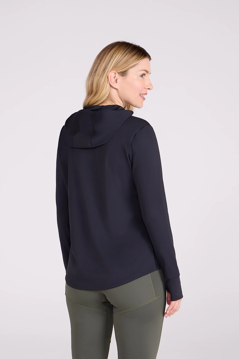 EMS Dynamic Womens Hoodie