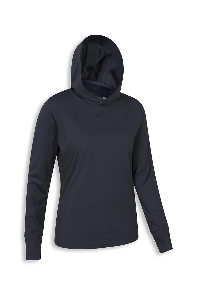 EMS Dynamic Womens Hoodie