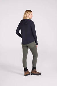 EMS Dynamic Womens Hoodie